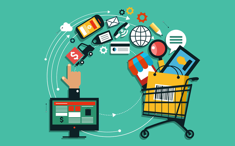 E-commerce Automation