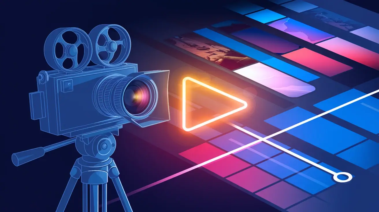 AI Video & Content Creation